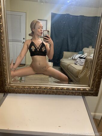 taylorfans07 Foto Nude Leaked OnlyFans 14