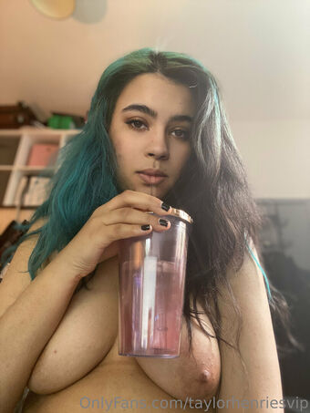 Taylorhenriesvip Foto Nude Leaked OnlyFans 53