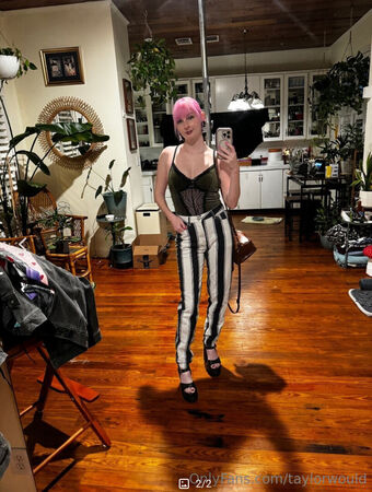 Taylorwould Foto Nude Leaked OnlyFans 43