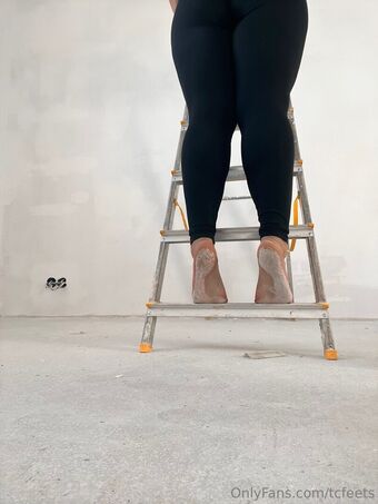 tcfeets Foto Nude Leaked OnlyFans 3