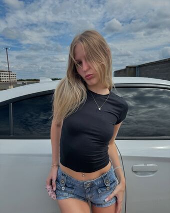 Teagan Foto Nude Leaked OnlyFans 13