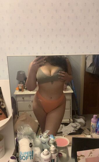 Teags Foto Nude Leaked OnlyFans 4