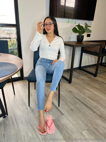 teamfootmodelsco