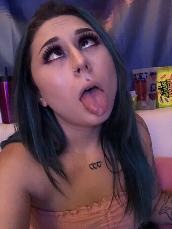 teap0ts Foto Nude Leaked OnlyFans 10