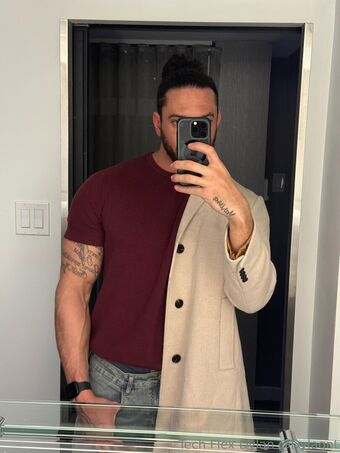 techflexdylan Foto Nude Leaked OnlyFans 35