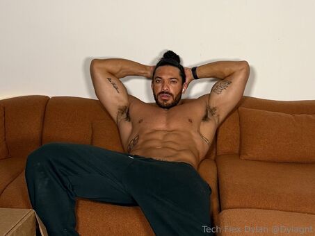 techflexdylan Foto Nude Leaked OnlyFans 39