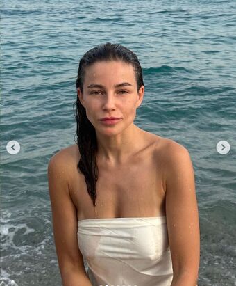 Techno DJ Foto Nude Leaked OnlyFans 21