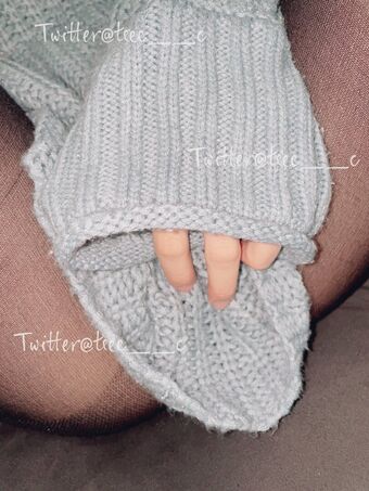 teee__c Foto Nude Leaked OnlyFans 7