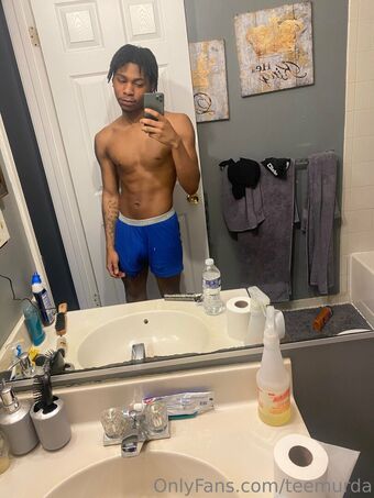 teemurda Foto Nude Leaked OnlyFans 10