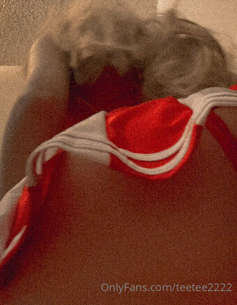 teetee2222 Foto Nude Leaked OnlyFans 30