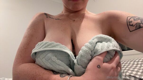 teexquila Foto Nude Leaked OnlyFans 6