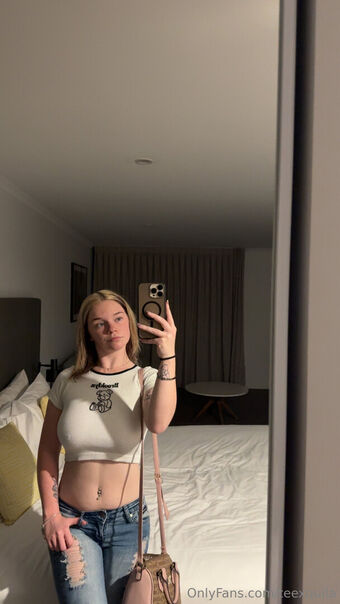 teexquila Foto Nude Leaked OnlyFans 7