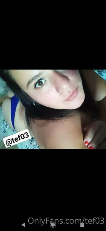 tef03 Foto Nude Leaked OnlyFans 18
