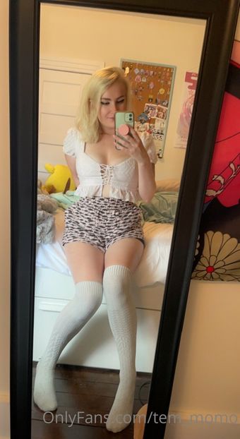 tem_momo Foto Nude Leaked OnlyFans 15