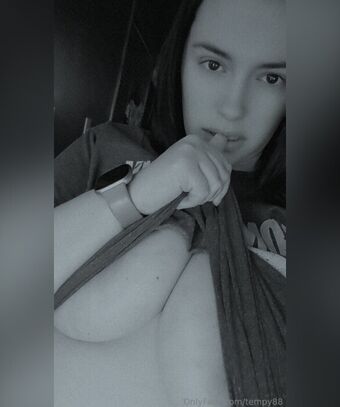 Tempest Foto Nude Leaked OnlyFans 16