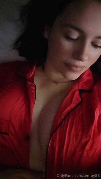 tempy88 Foto Nude Leaked OnlyFans 32