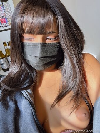 tentxcle Foto Nude Leaked OnlyFans 30