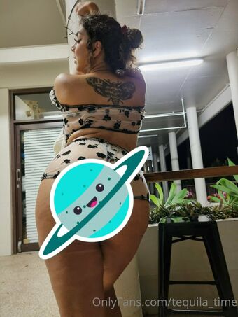tequila_time Foto Nude Leaked OnlyFans 7