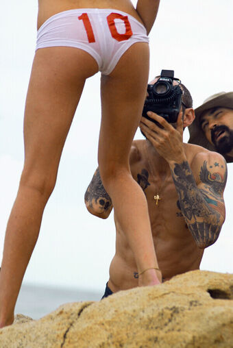 Terry Richardson