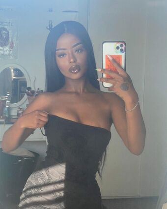 Teven Foto Nude Leaked OnlyFans 4