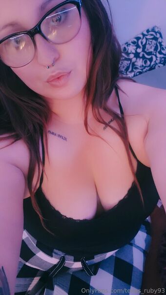 texas_ruby93 Foto Nude Leaked OnlyFans 16