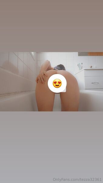 tezza32361 Foto Nude Leaked OnlyFans 2