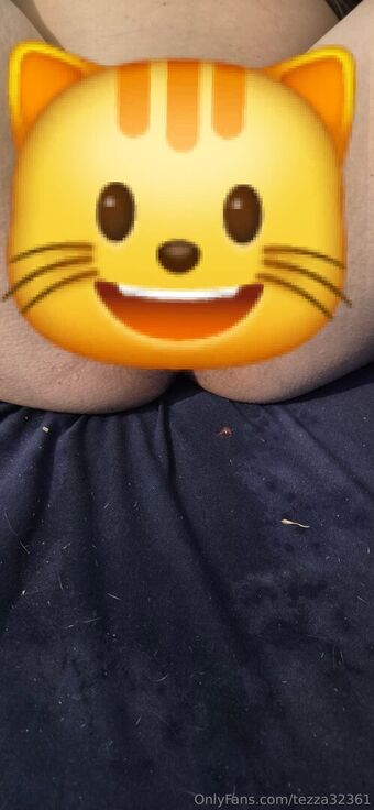 tezza32361 Foto Nude Leaked OnlyFans 4