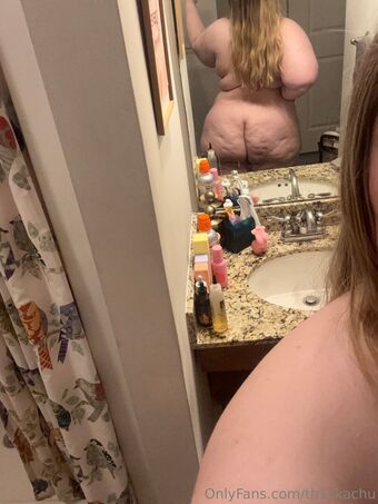th1ckachu Foto Nude Leaked OnlyFans 34