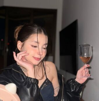 Thaiga Foto Nude Leaked OnlyFans 156