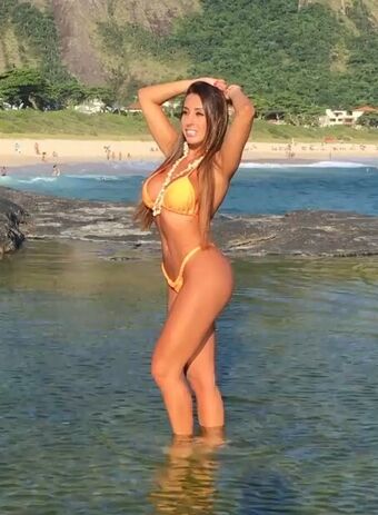 Thais Eid Foto Nude Leaked OnlyFans 40