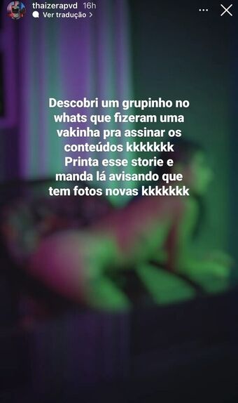 Thaizer4 Foto Nude Leaked OnlyFans 4