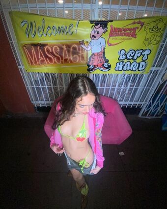 Thalia Besson