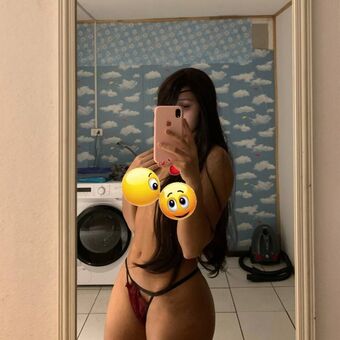 Thami Foto Nude Leaked OnlyFans 15
