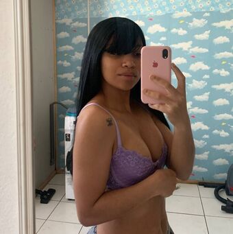 Thami Foto Nude Leaked OnlyFans 16