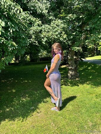 Thatdolldaisy Foto Nude Leaked OnlyFans 15