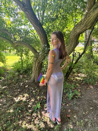 Thatdolldaisy Foto Nude Leaked OnlyFans 17