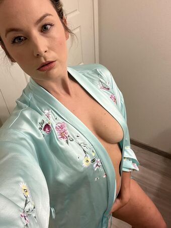 ThatERNurse Foto Nude Leaked OnlyFans 20