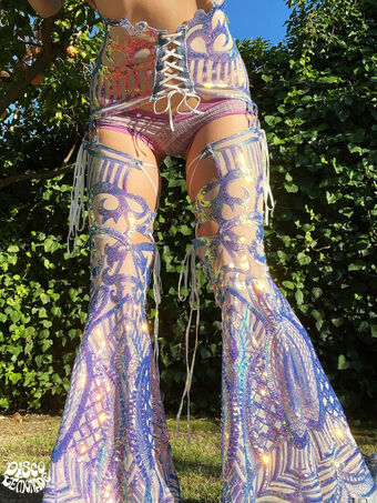 thatfairylem Foto Nude Leaked OnlyFans 29
