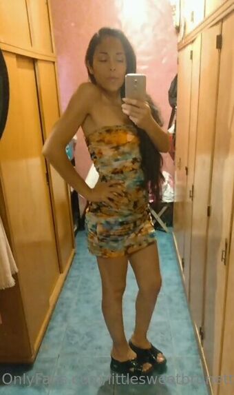 thatmissunique Foto Nude Leaked OnlyFans 12