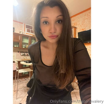 thatonevalery