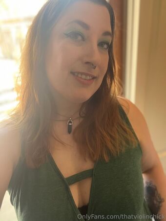 thatviolinchick