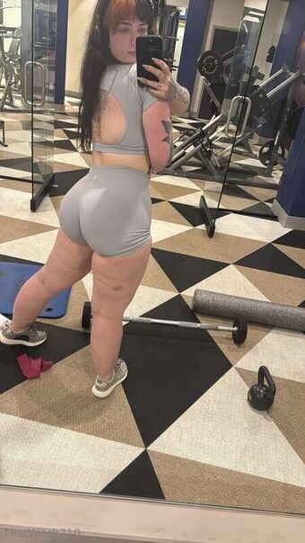 thatwitch710 Foto Nude Leaked OnlyFans 62