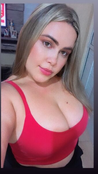 Thayane Santos