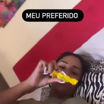 Thaynunes Foto Nude Leaked OnlyFans 59