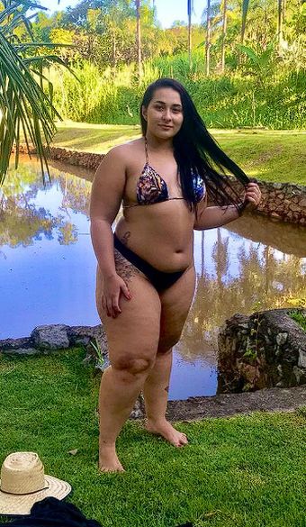 Thays Alves