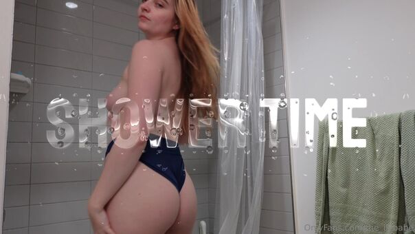 the_ilybabe Foto Nude Leaked OnlyFans 49