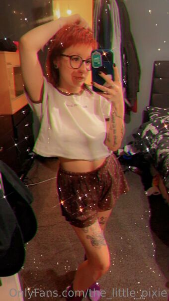 the_little_pixie Foto Nude Leaked OnlyFans 30
