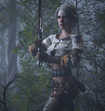 The-witcher