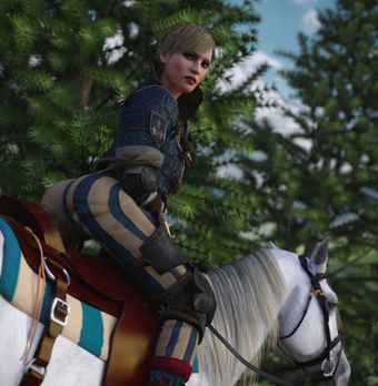 The-witcher