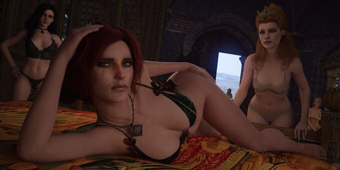 The-witcher